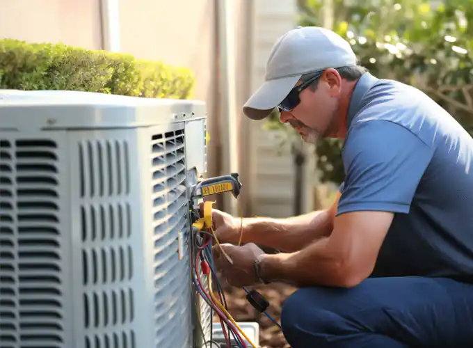 installateur Nijeberkoop